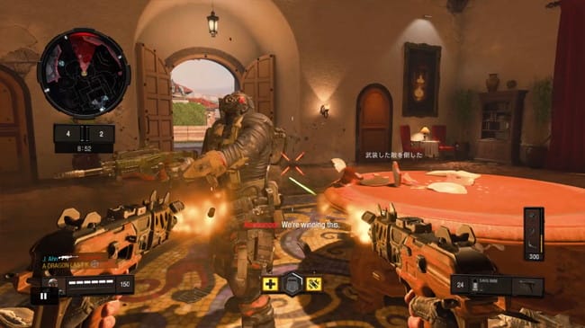 Cod Bo4のsmgおすすめカスタム 近距離戦完全特化型 を究める Cod Bo4のsmgおすすめカスタム 近距離戦完全特化型 を究める