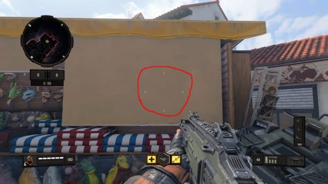 Cod Bo4の腰撃ちを究める