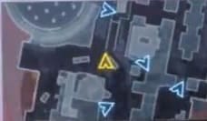 Codモバイルのミニマップの見かたを究める