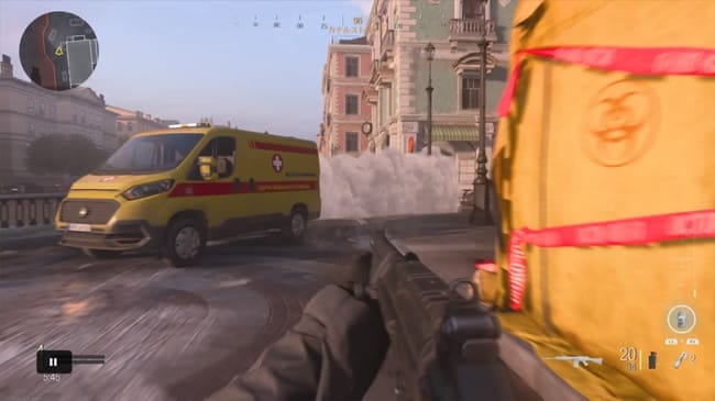 Cod Mwの芋対策を究める