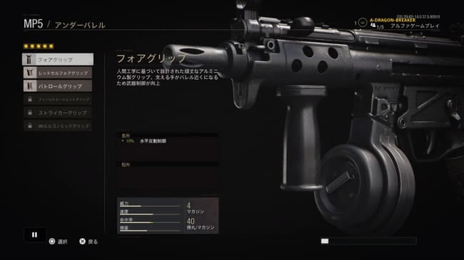 Cod Bocwのアルファ版の評価を究める