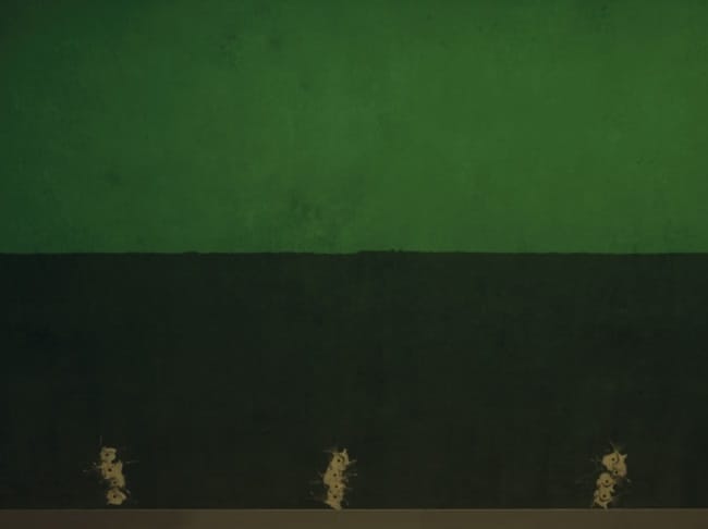 COD BO6の9MM PMの反動