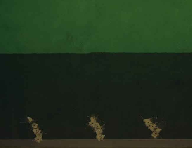 COD BO6のGOBLIN MK2の反動