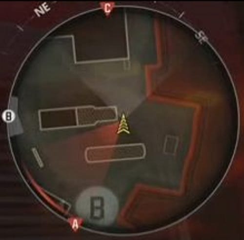 COD BO6のハンターインスティンクト