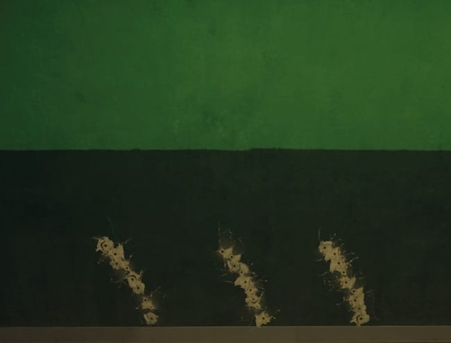 COD BO6のKilo141の反動