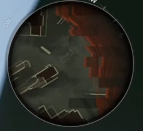 COD BO6のカウンターUAV