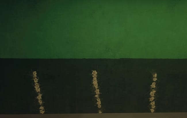 COD BO6のStryder.22の反動