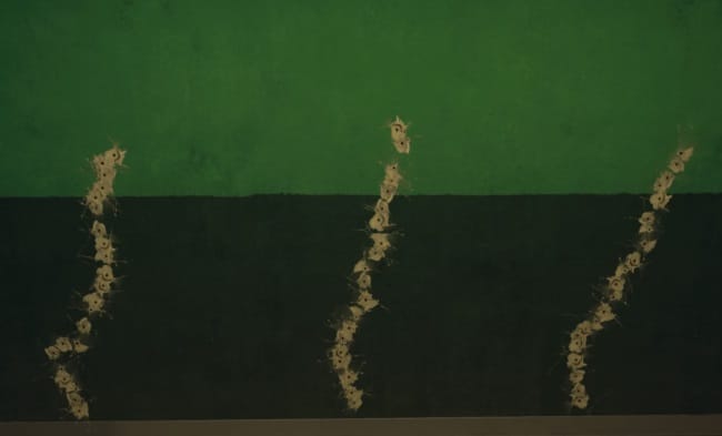 COD BO6のTANTO 22の反動