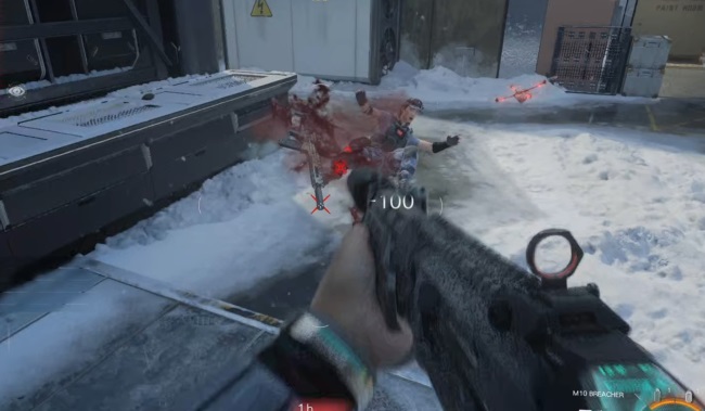 COD BO7