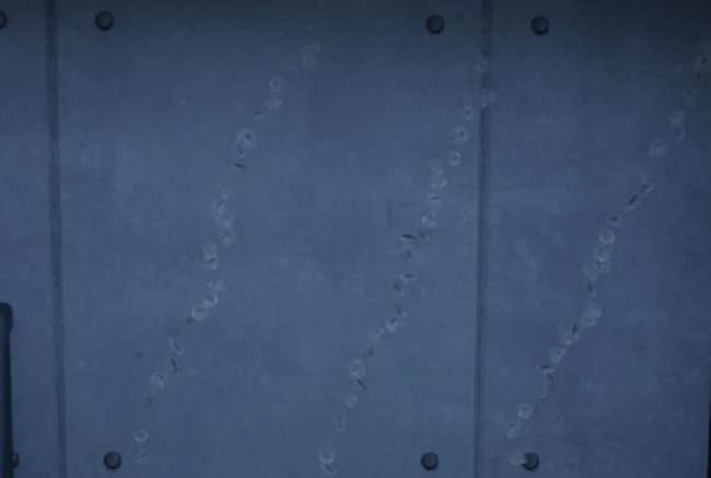 COD BO7のDRAVEC 45の反動