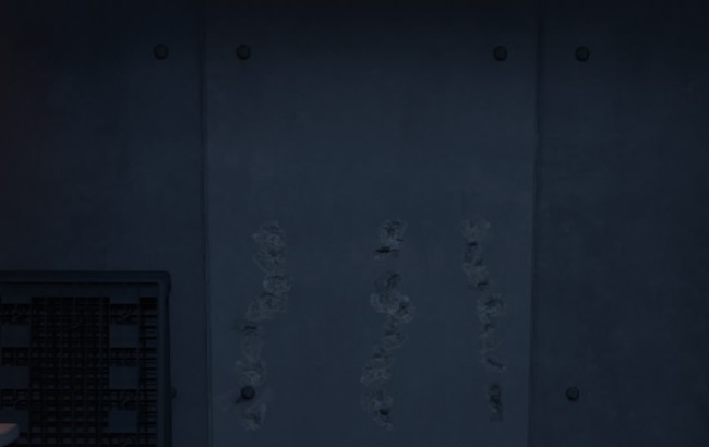 COD BO7のMXR17セミオートの反動