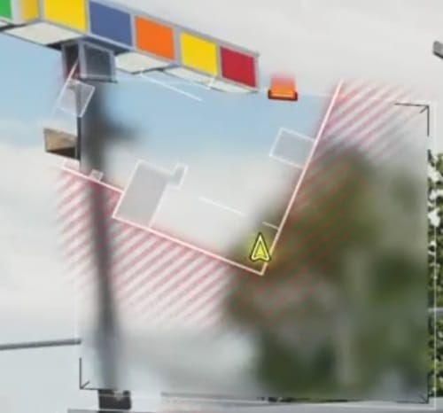 COD BO7のリーコン