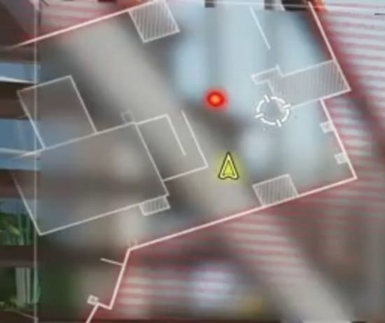 COD BO7のアサシン