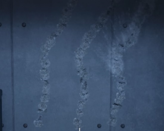 COD BO7のピースキーパーMK1の反動