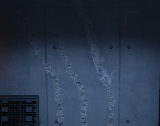 COD BO7のピースキーパーMK1の反動