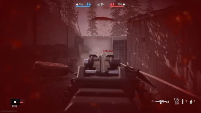 COD MWのSPEEDBALL(スピードボール)を究める。