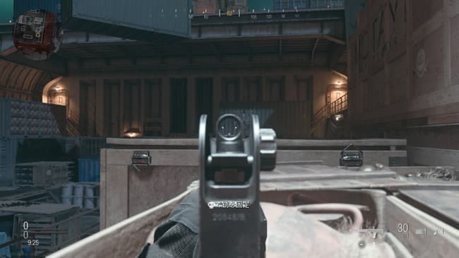 COD MWのCARGO(カーゴ)を究める。