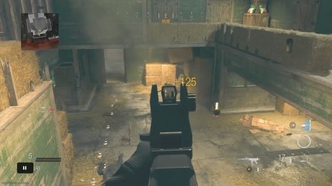 COD MWのISOの性能とアタッチメントを究める。