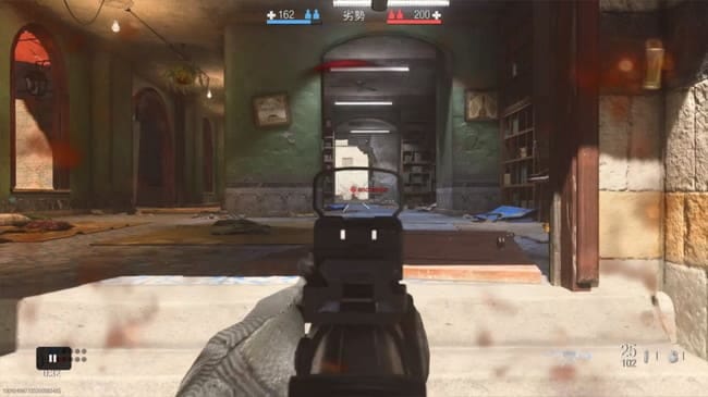 COD MWのBAZZAR(バザール)を究める。