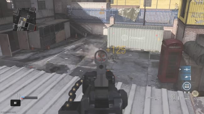 COD MWのFINN LMGを究める。