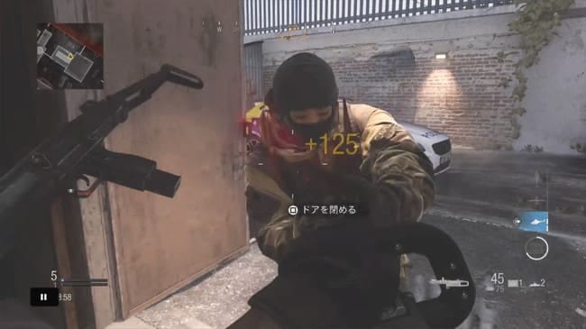 COD MWのFINN LMGを究める。
