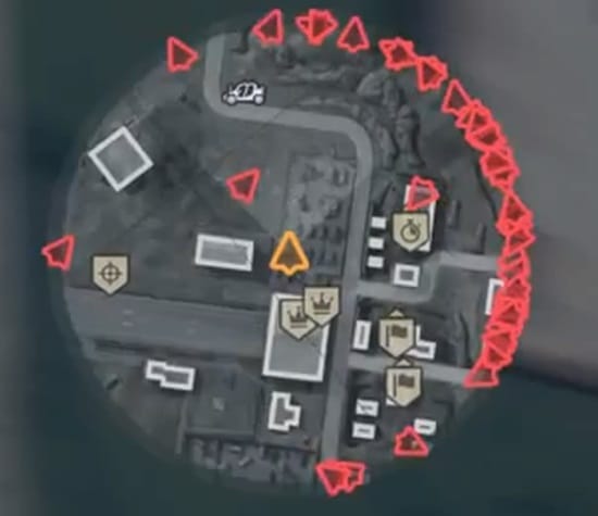 COD WARZONEのHARPを究める。