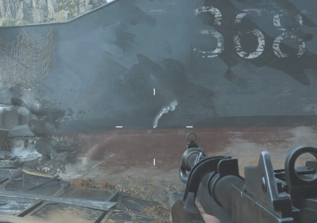 COD VのKG M40の性能とカスタムを究める。