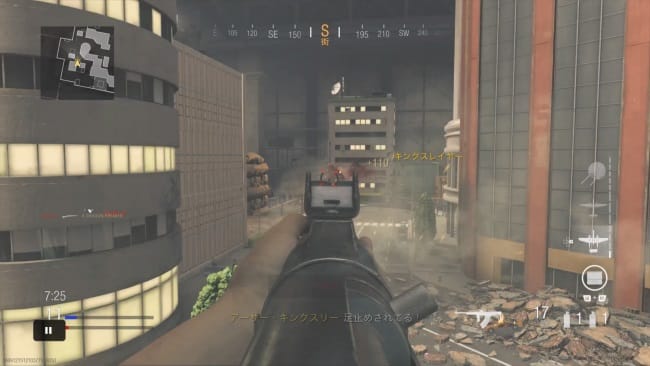 COD VのNIKITA AVTの性能とカスタムを究める。