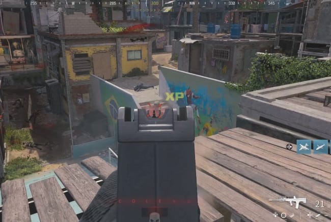 COD MW3のDG56の性能とカスタムを究める