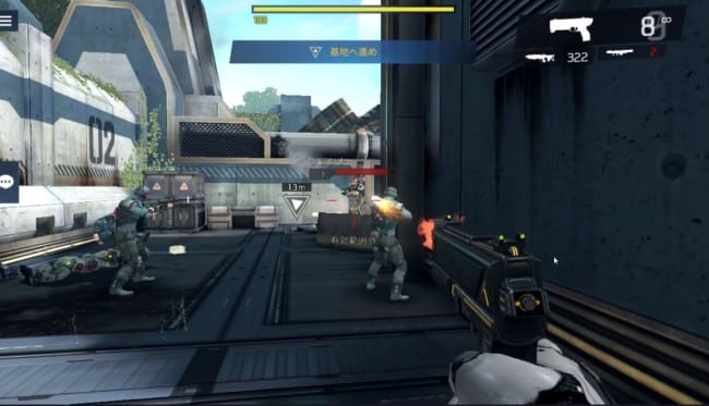 スマホアプリのfps バトロワのおすすめを究める