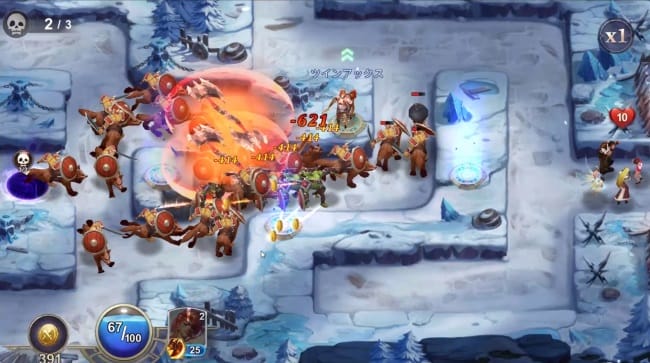 スマホゲーム 戦略性が高い のおすすめを究める