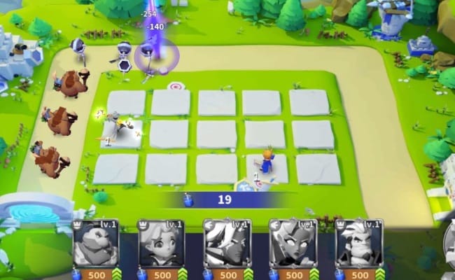 面白い放置ゲームアプリを究める