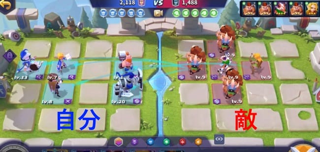 面白い放置ゲームアプリを究める