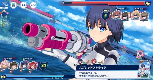 グラフィックが綺麗なゲームアプリのおすすめを究める