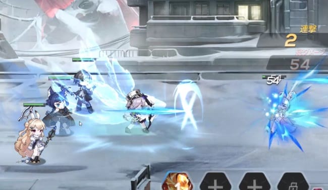 スマホゲーム 魅力的なキャラばかり のおすすめを究める