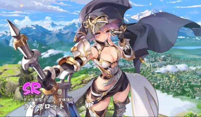 少女ウォーズの評価。面白いのか究める
