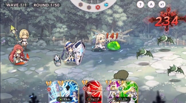 スマホアプリ 可愛い女の子が登場 のおすすめを究める